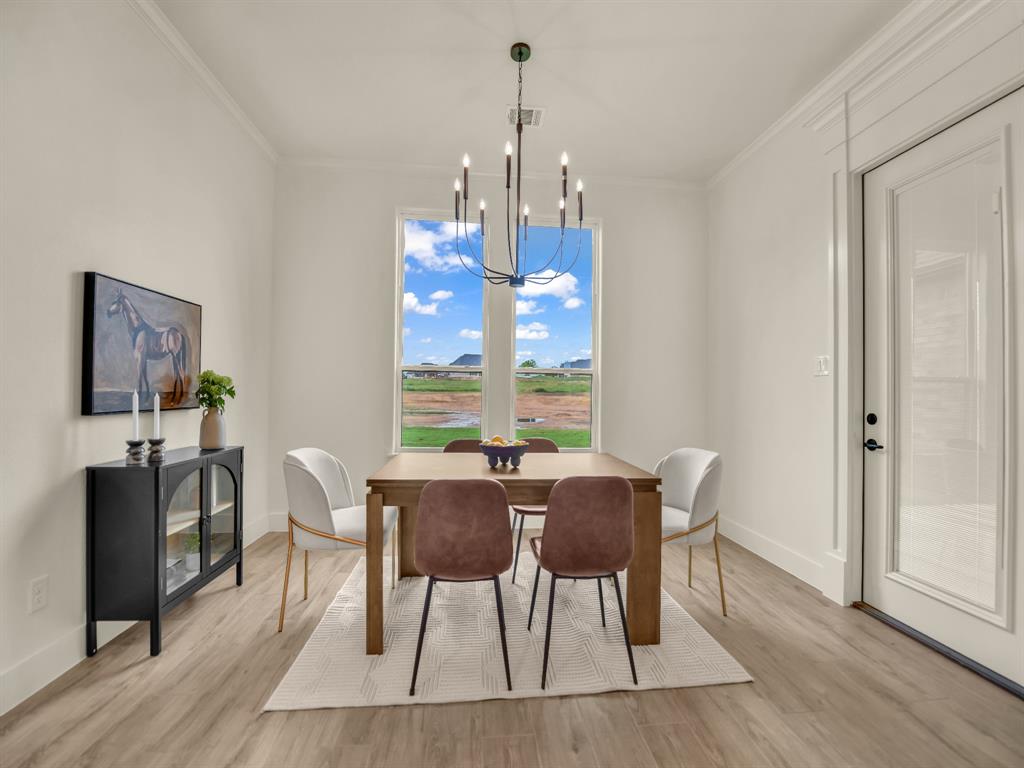 Overton Oaks - Residential