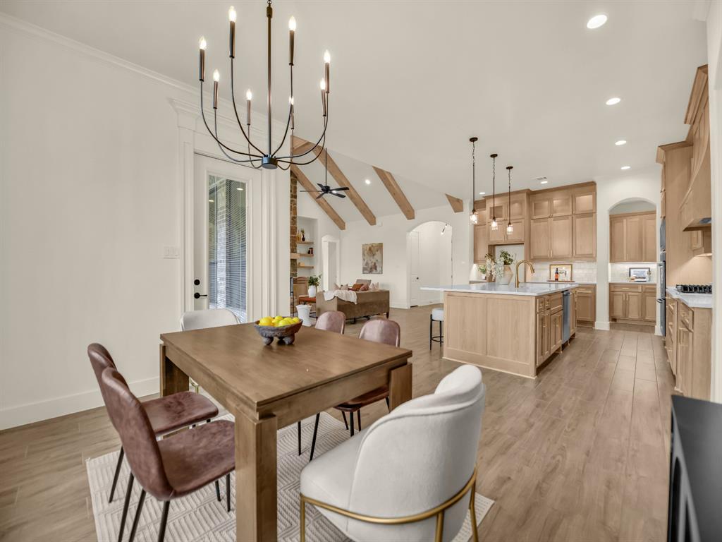 Overton Oaks - Residential