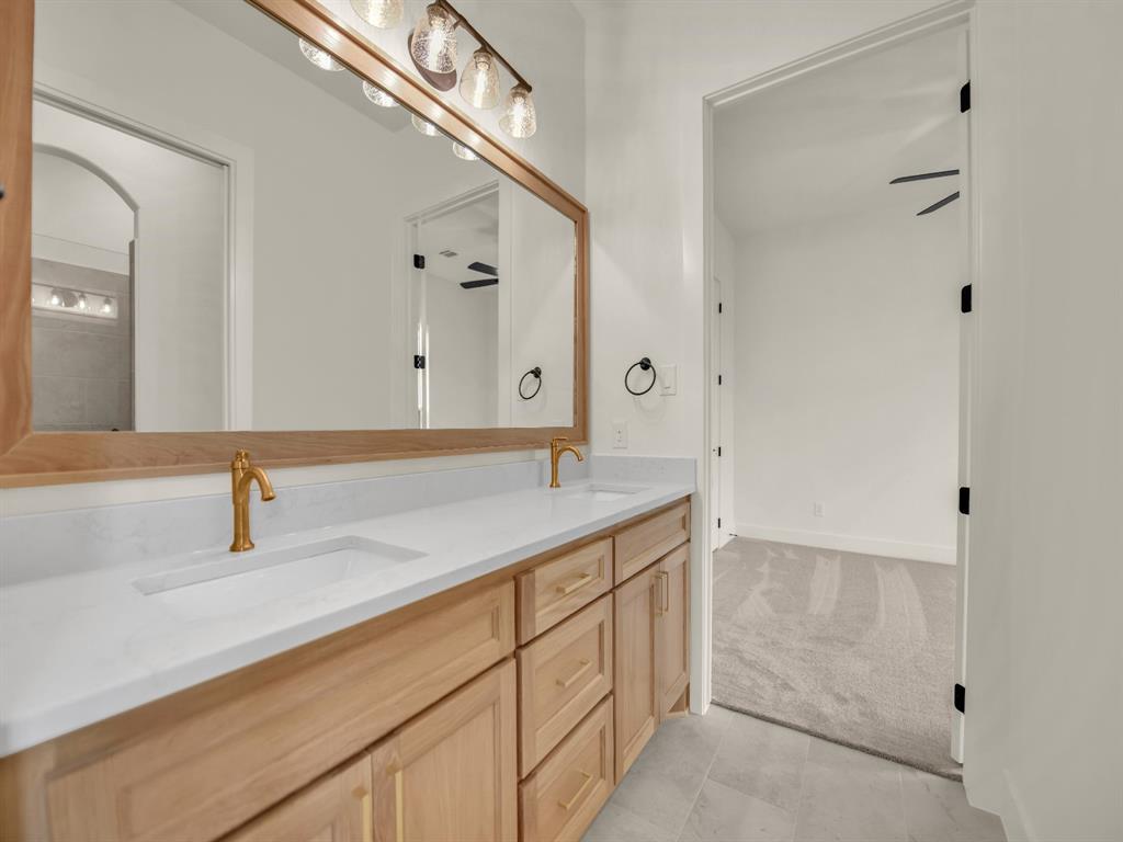Overton Oaks - Residential