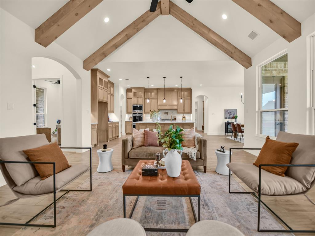 Overton Oaks - Residential