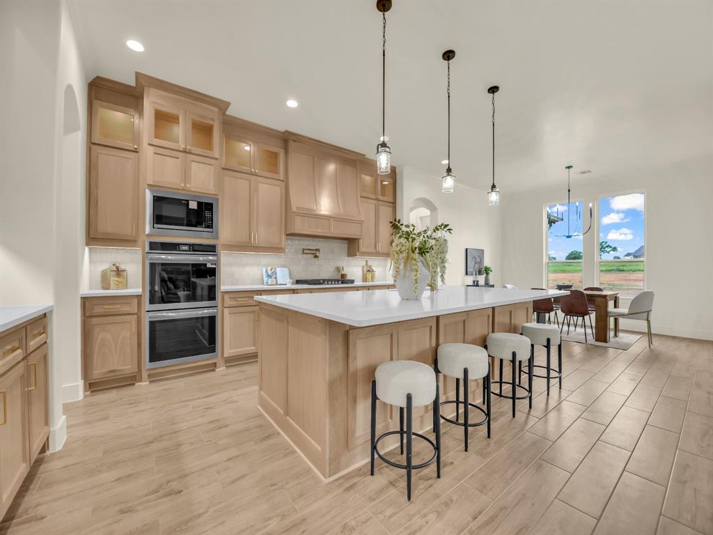 Overton Oaks - Residential