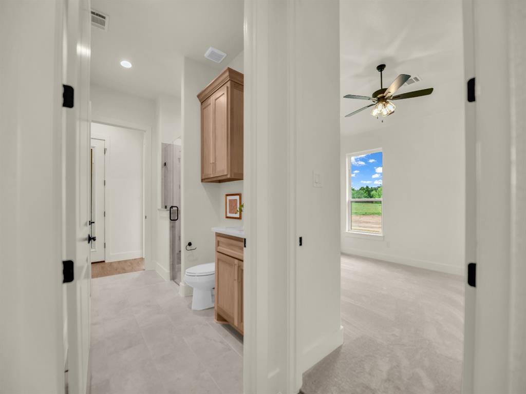 Overton Oaks - Residential