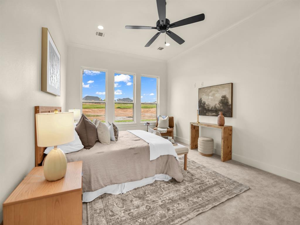 Overton Oaks - Residential