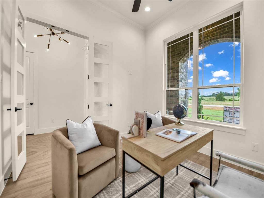 Overton Oaks - Residential