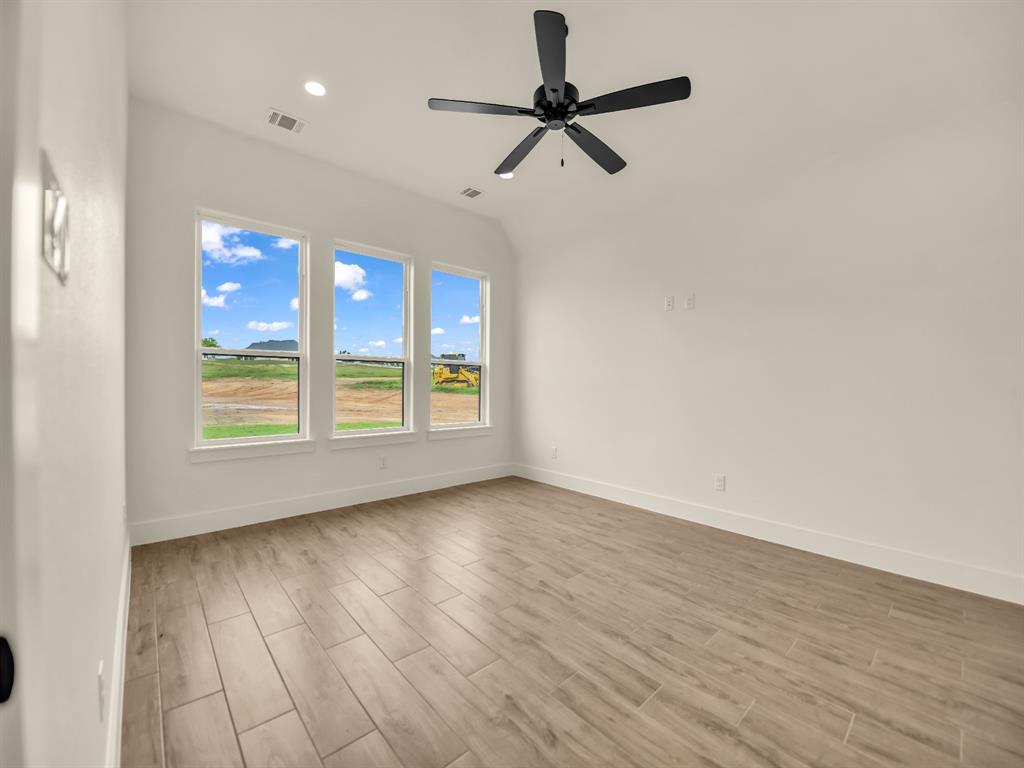 Overton Oaks - Residential