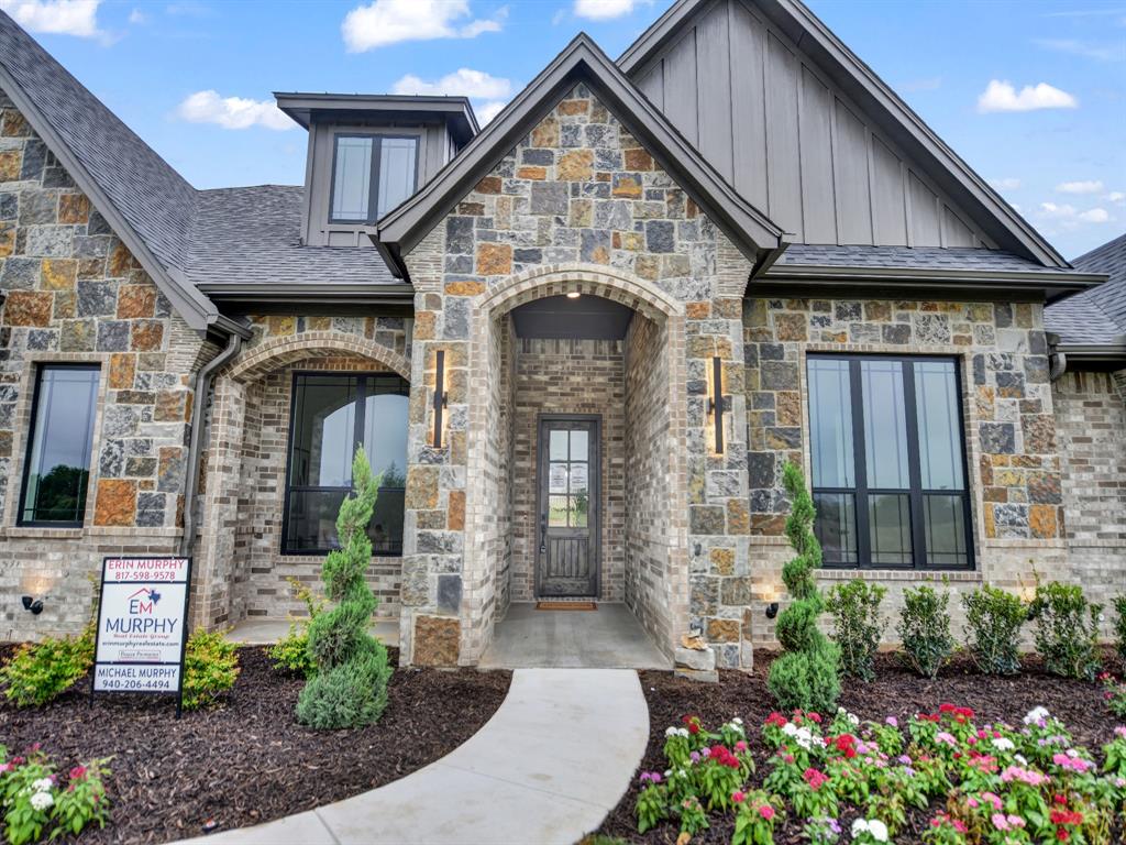 Overton Oaks - Residential