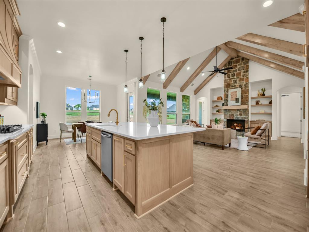 Overton Oaks - Residential
