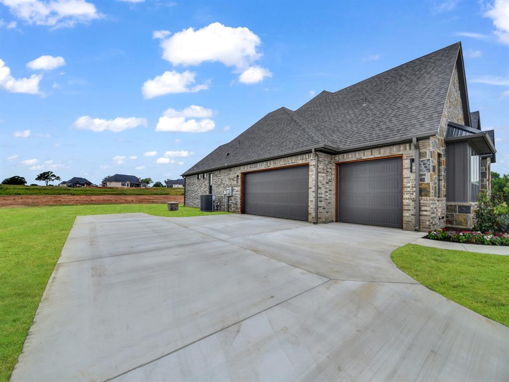 Overton Oaks - Residential
