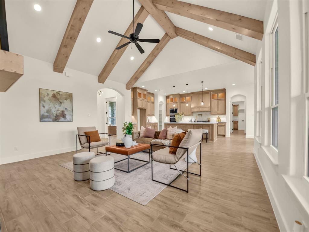 Overton Oaks - Residential