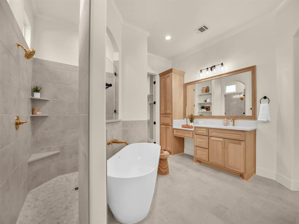 Overton Oaks - Residential