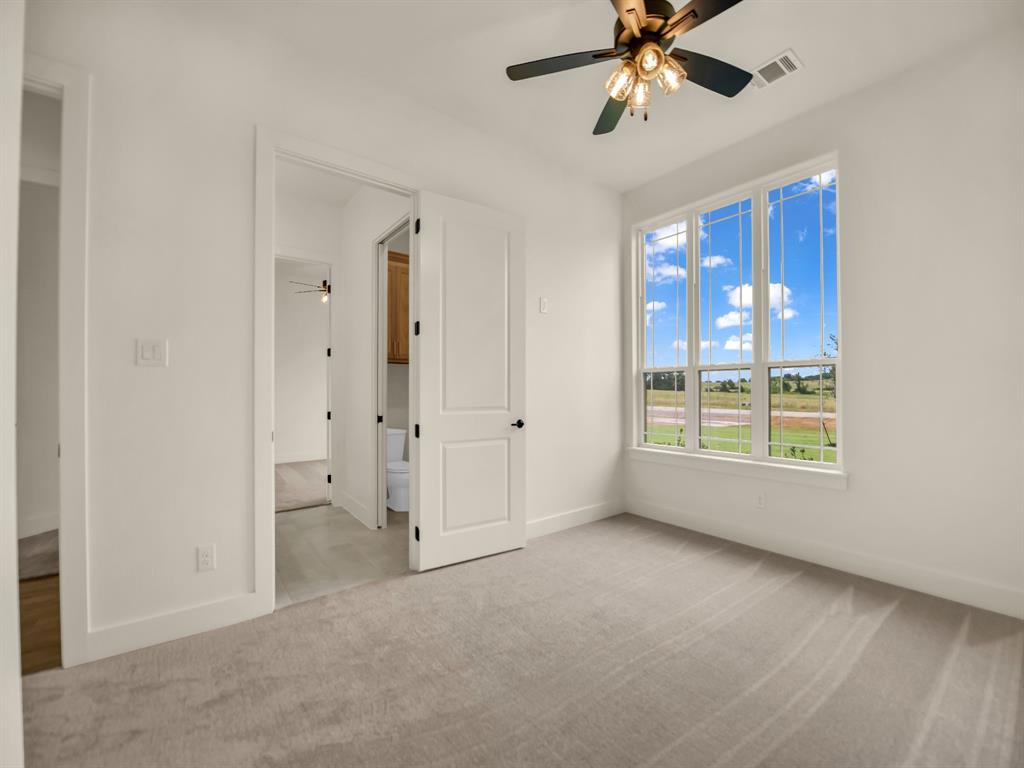 Overton Oaks - Residential