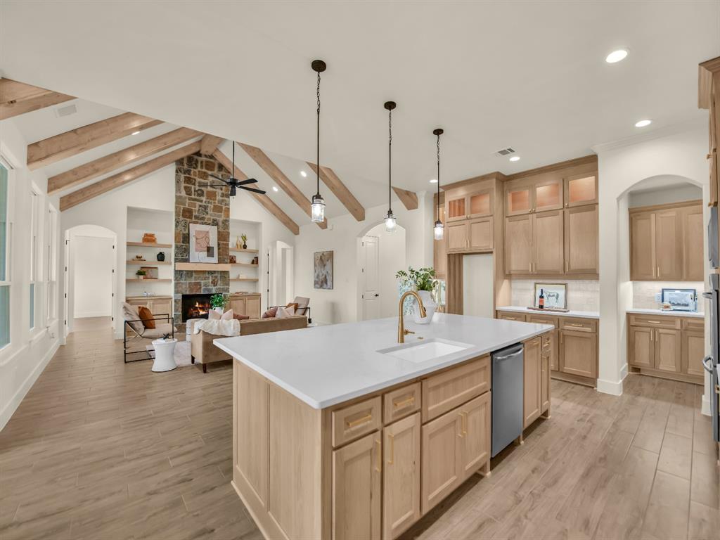 Overton Oaks - Residential