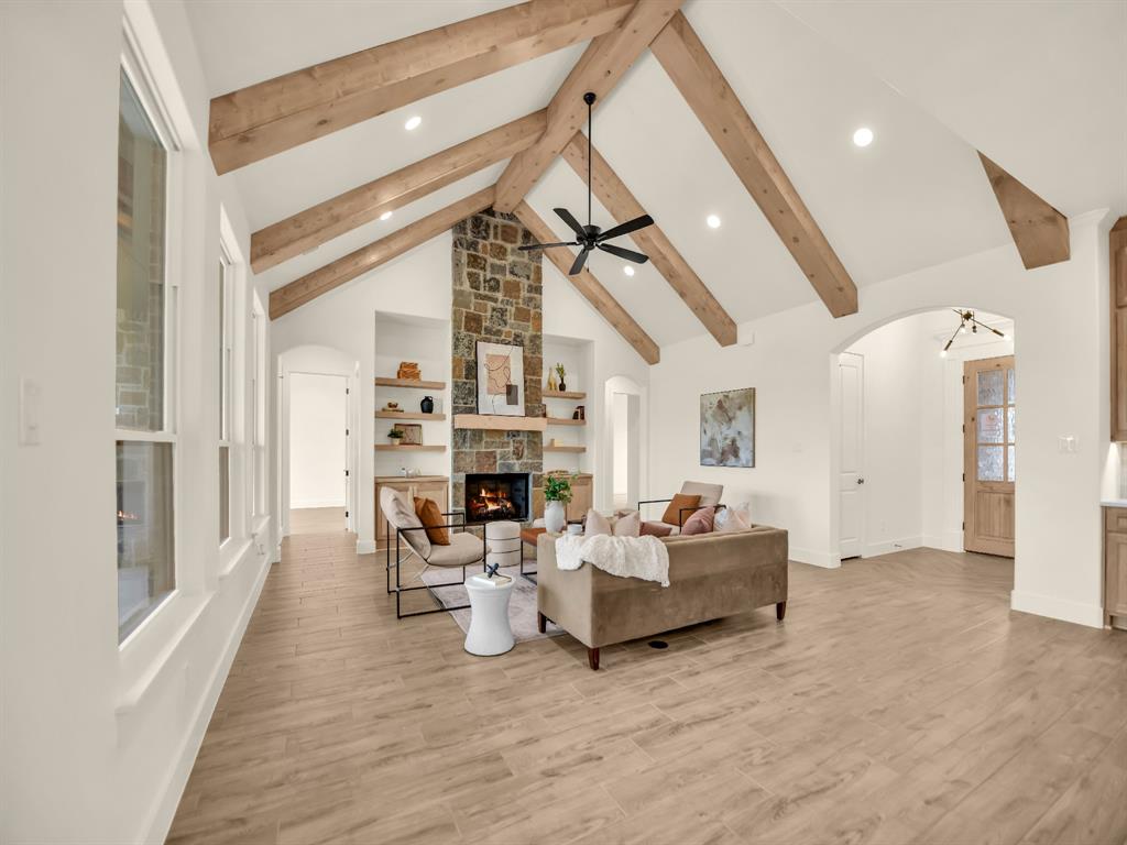 Overton Oaks - Residential