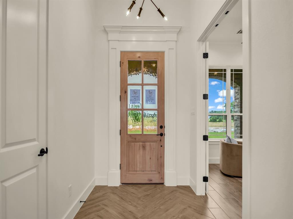 Overton Oaks - Residential