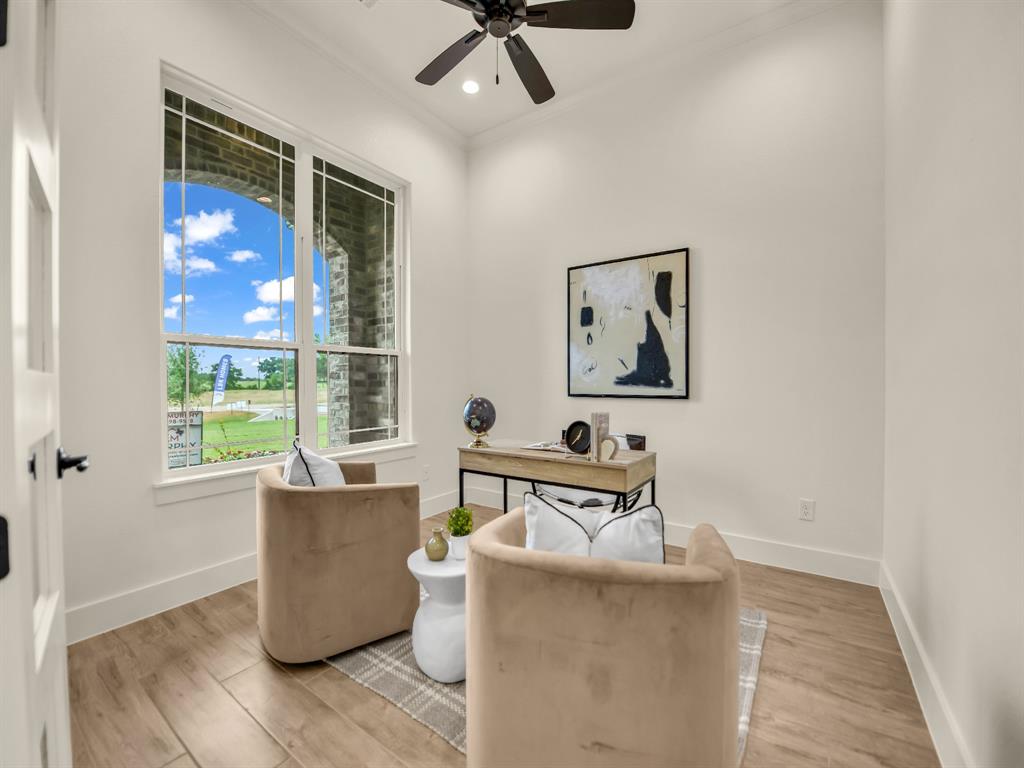Overton Oaks - Residential