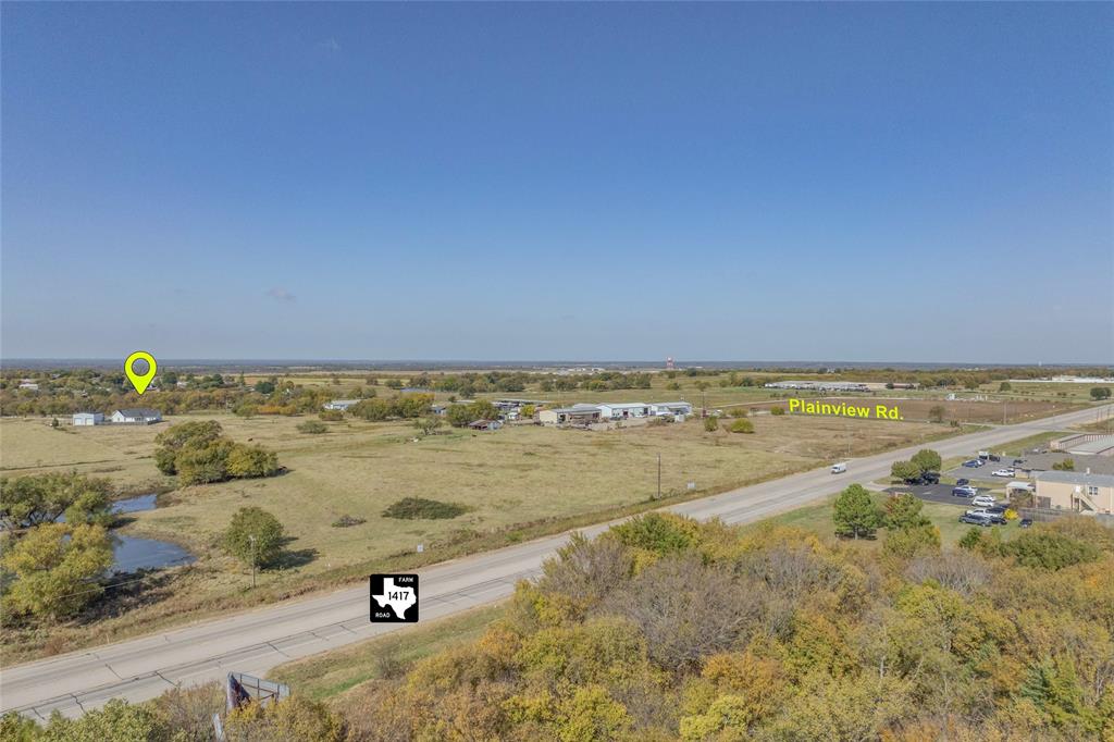 High Country Estates Sub - Land