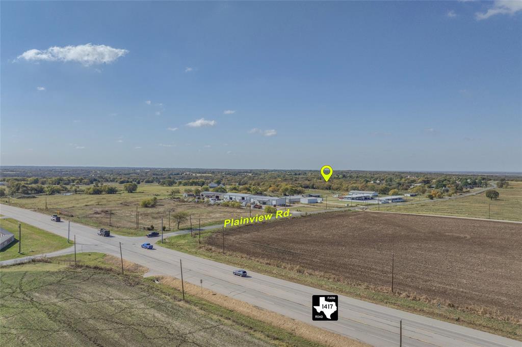 High Country Estates Sub - Land