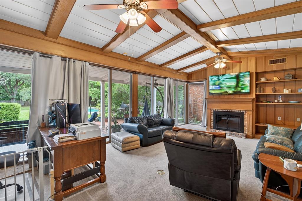 Warren Add - Residential