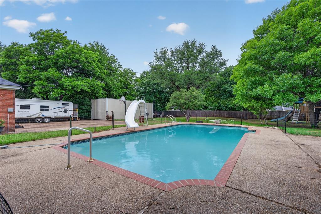 Warren Add - Residential