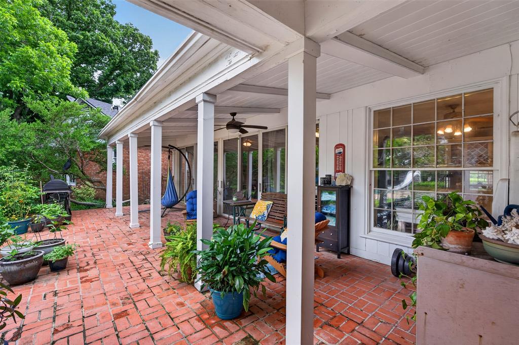 Warren Add - Residential