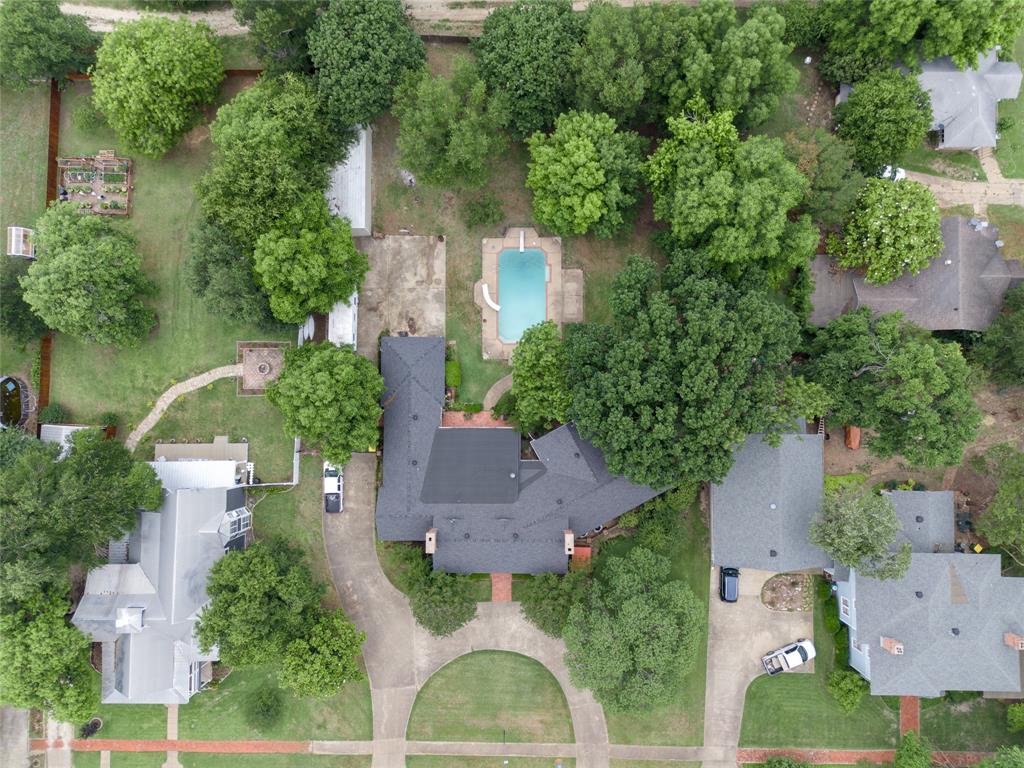 Warren Add - Residential