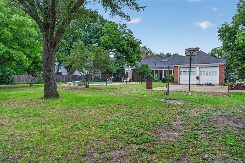 Warren Add - Residential