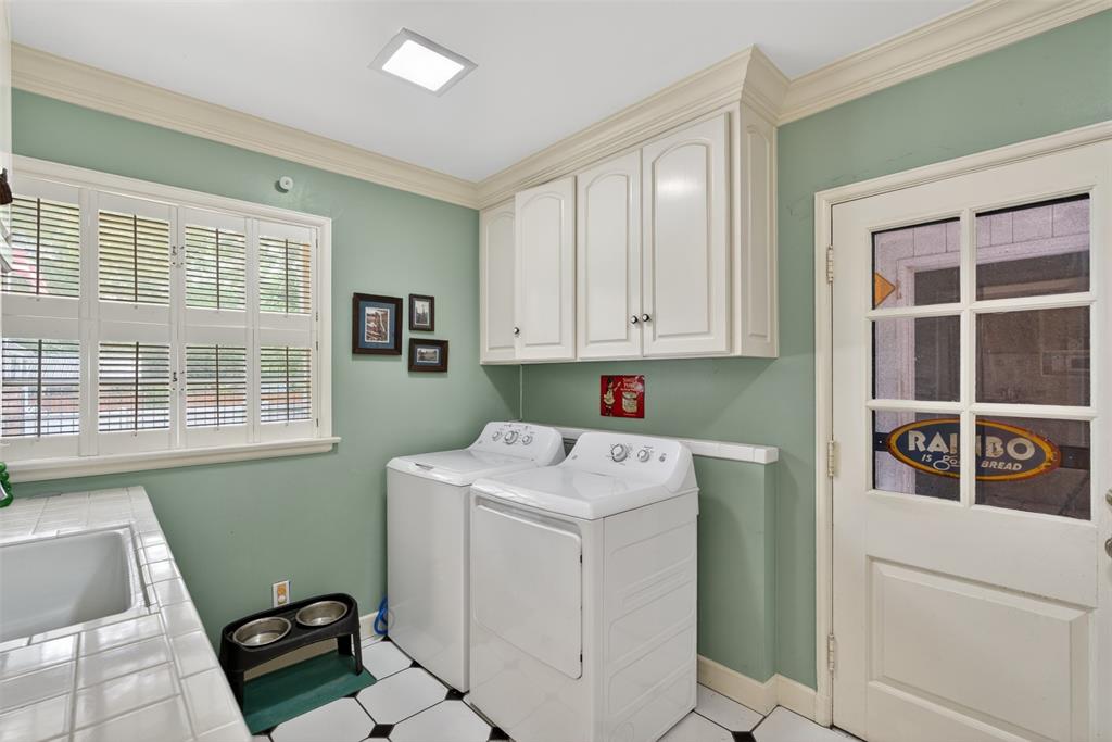 Warren Add - Residential