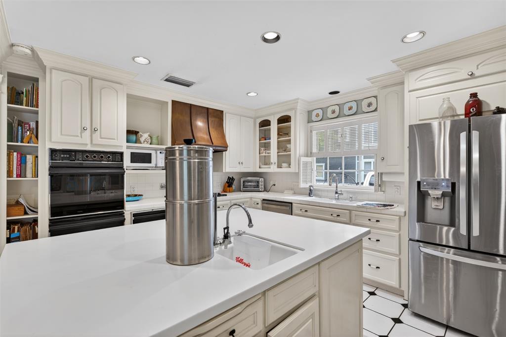 Warren Add - Residential