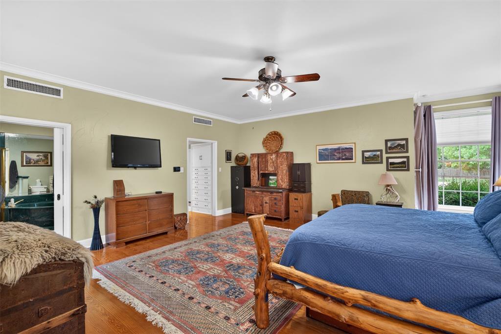 Warren Add - Residential