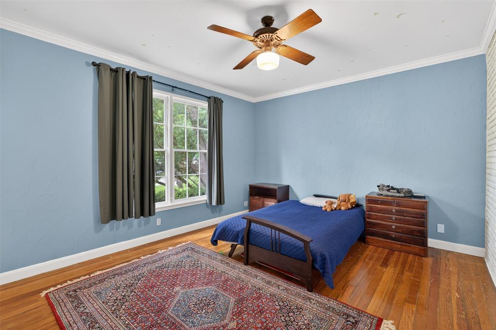 Warren Add - Residential