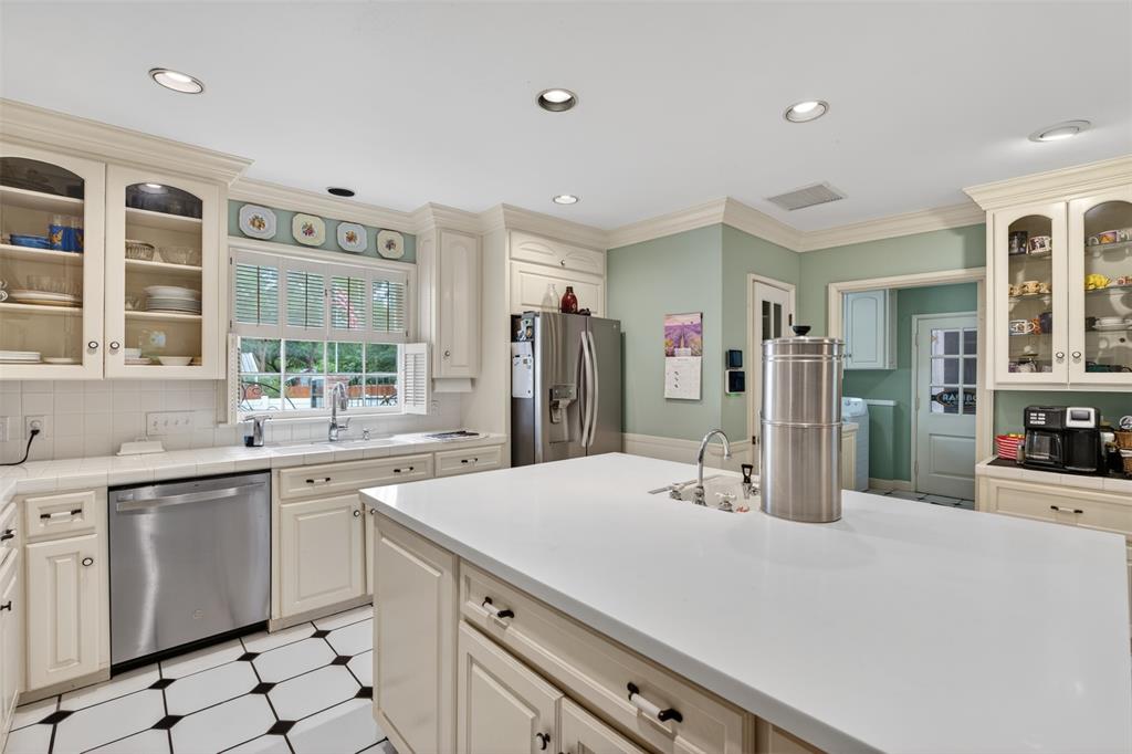 Warren Add - Residential