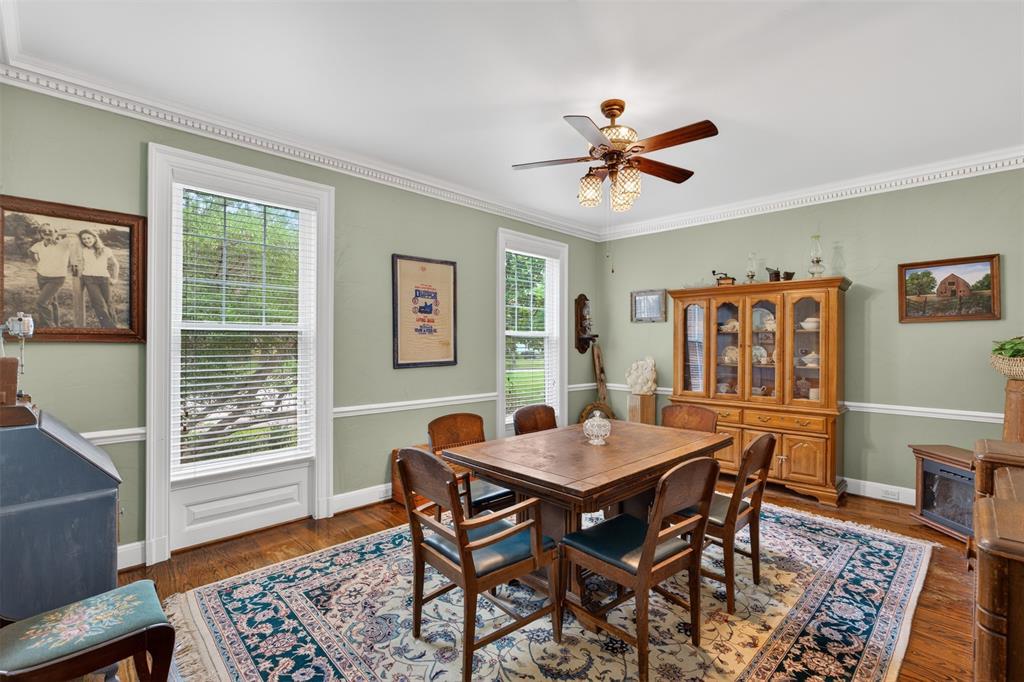 Warren Add - Residential