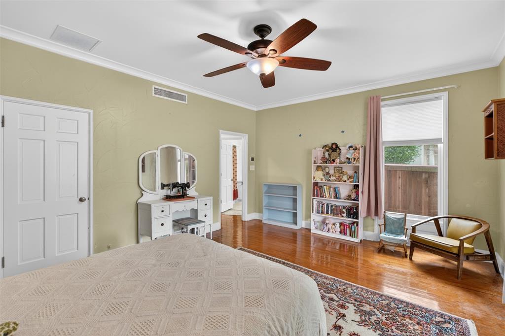 Warren Add - Residential