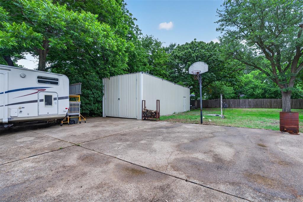 Warren Add - Residential