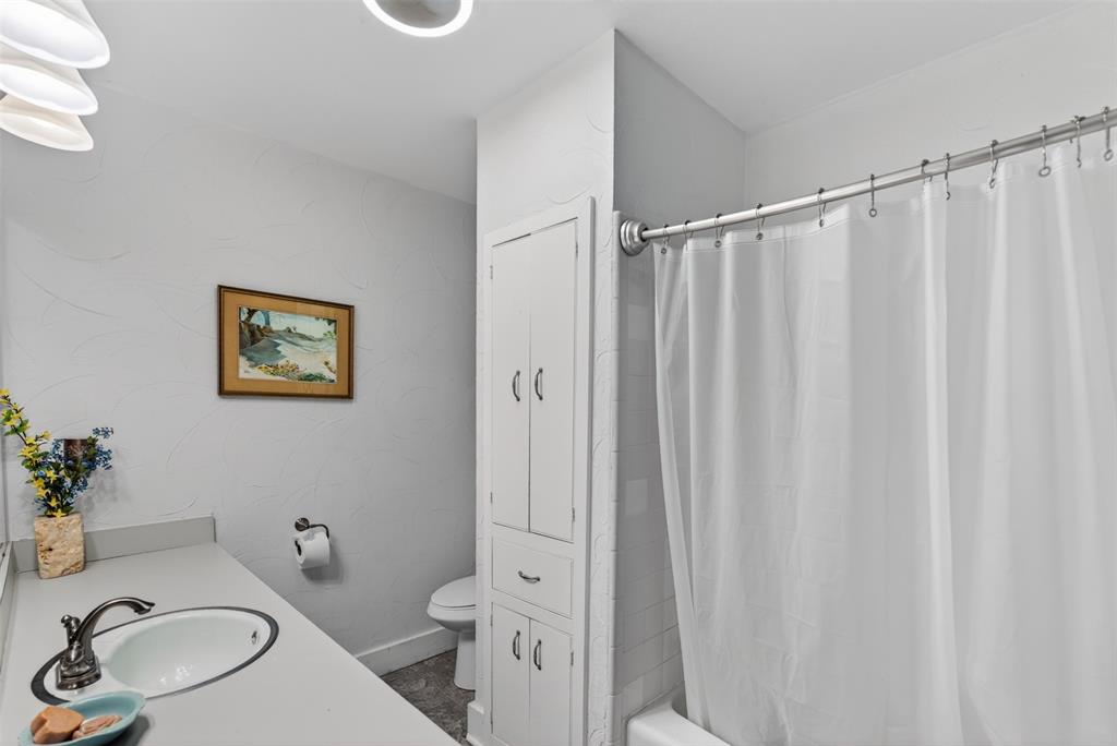 Warren Add - Residential
