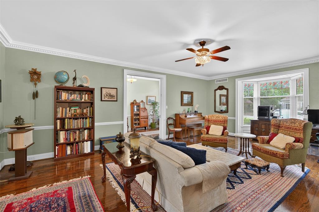 Warren Add - Residential