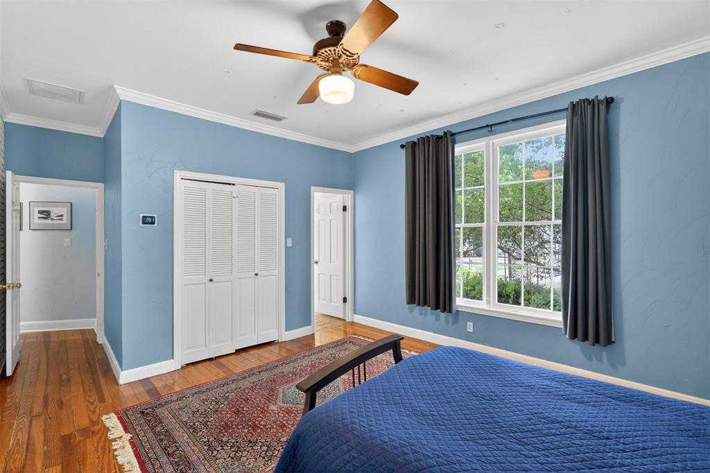 Warren Add - Residential
