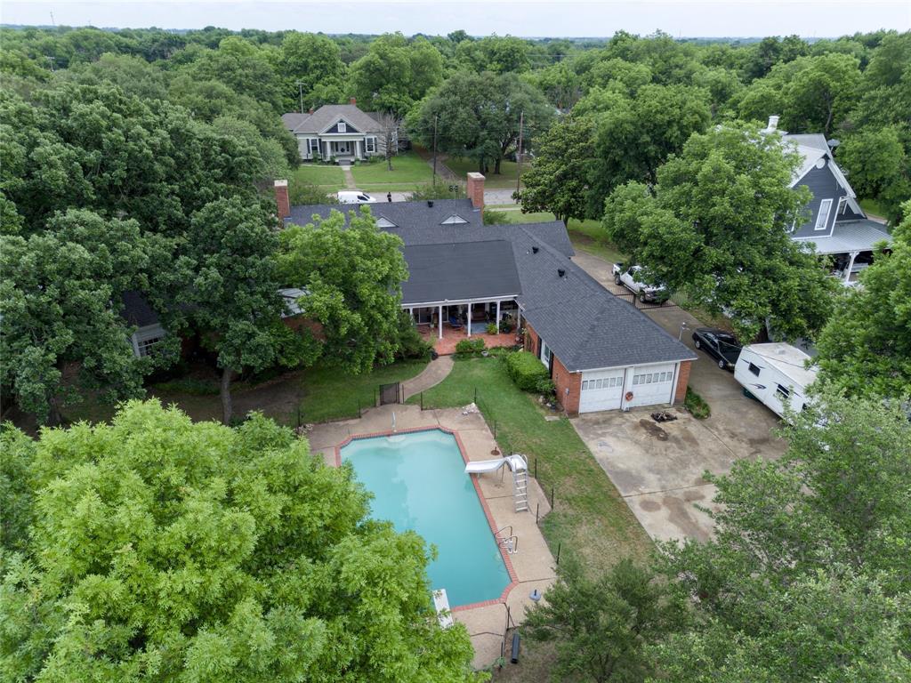 Warren Add - Residential