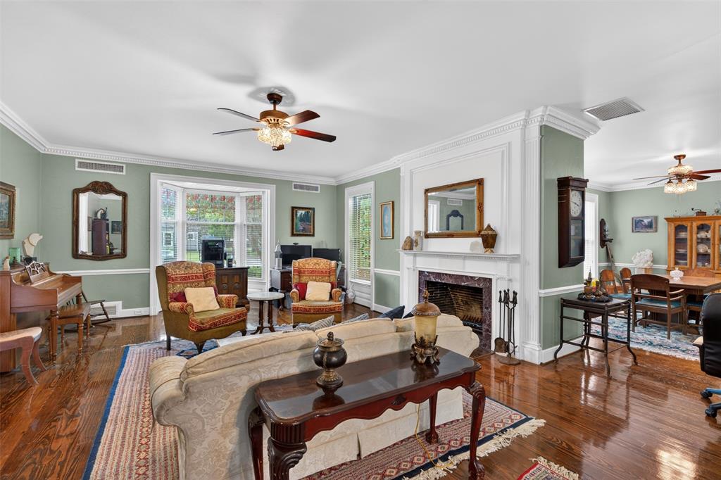 Warren Add - Residential
