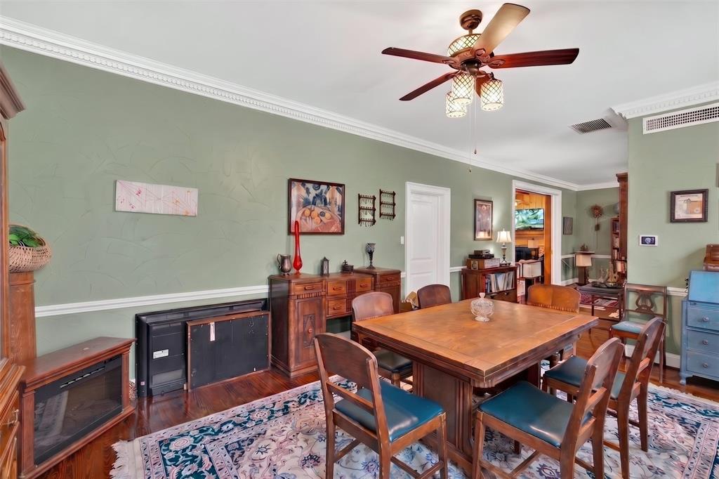 Warren Add - Residential