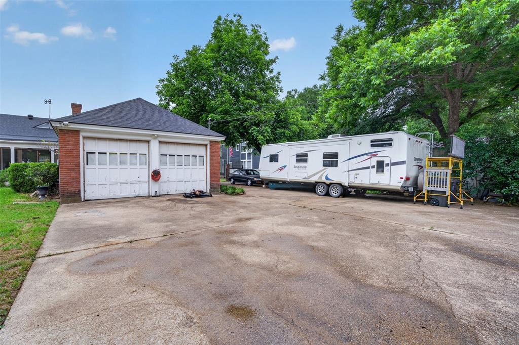 Warren Add - Residential