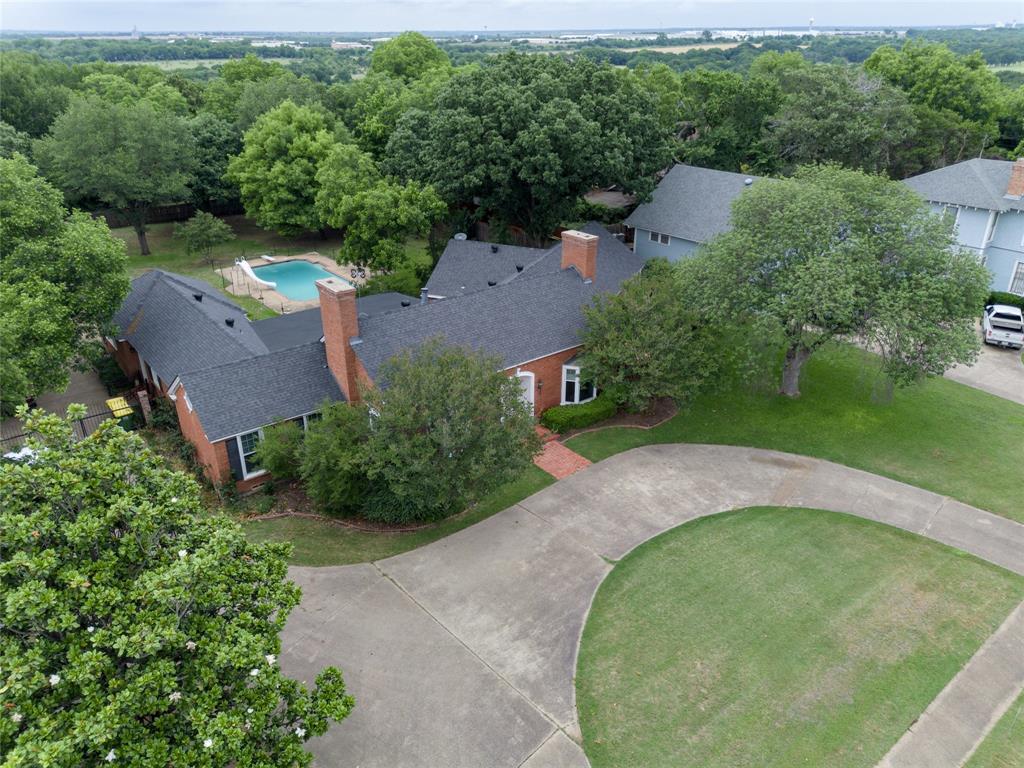 Warren Add - Residential
