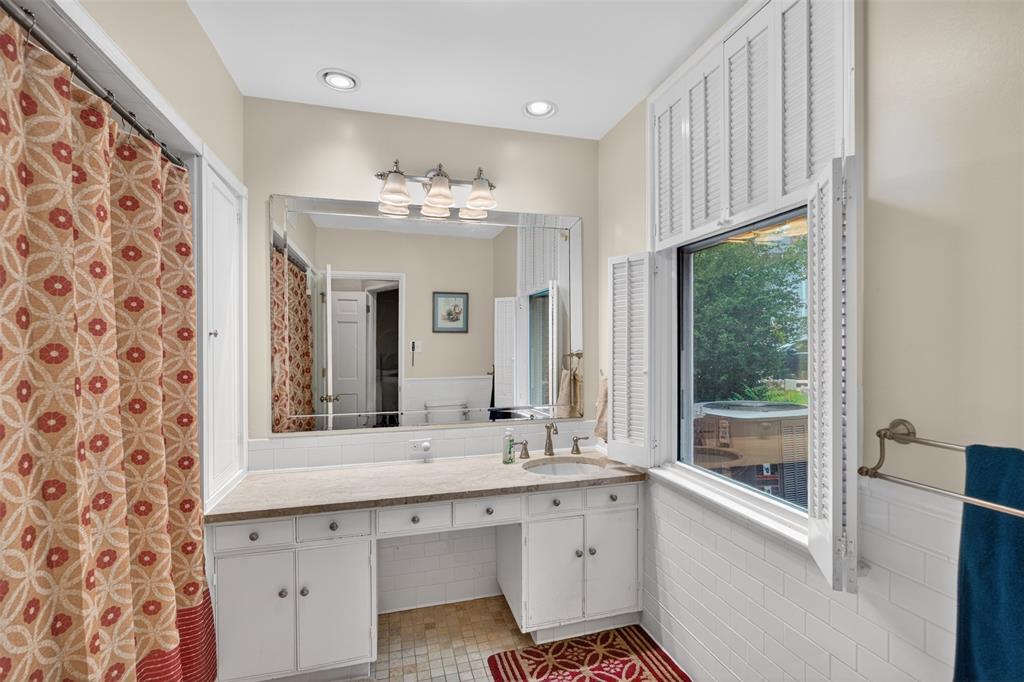 Warren Add - Residential
