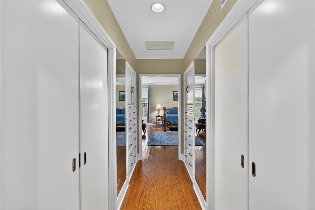 Warren Add - Residential