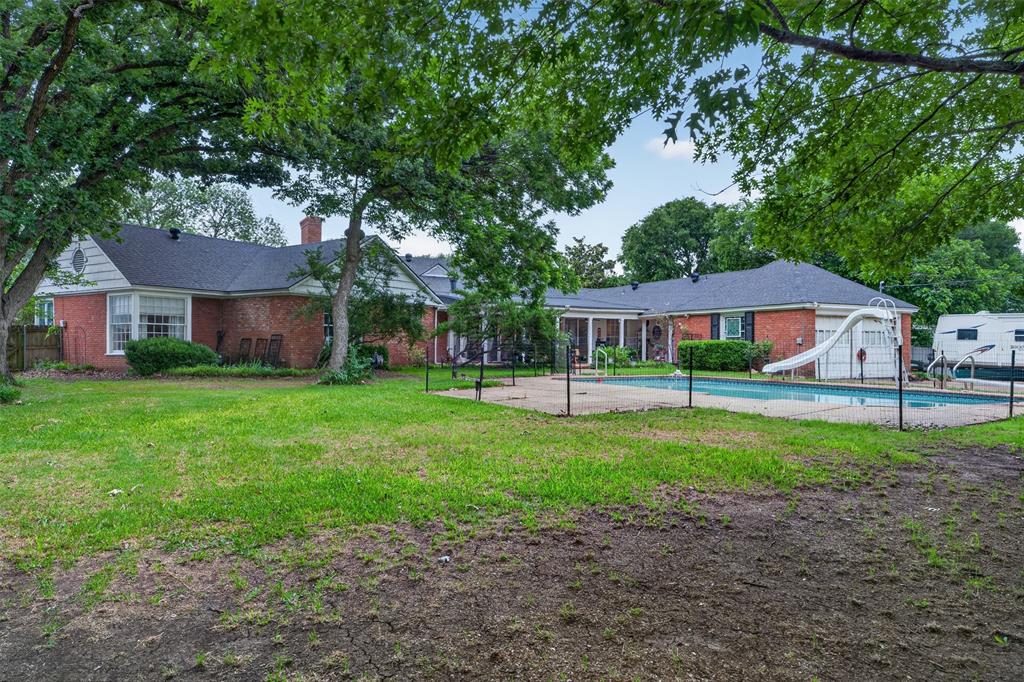 Warren Add - Residential