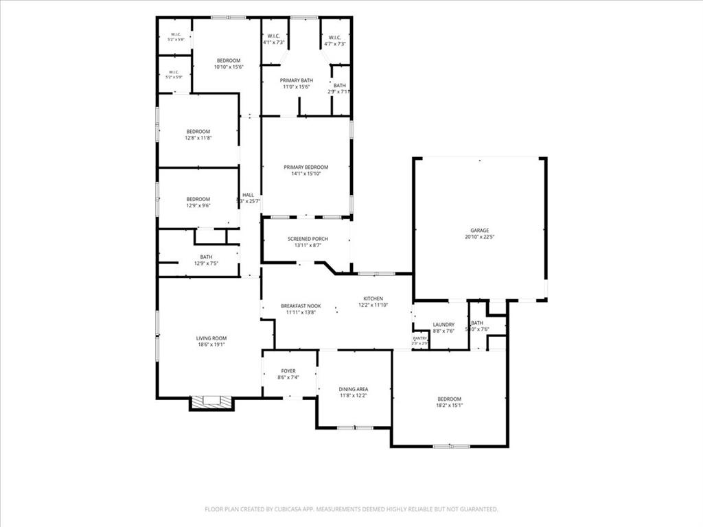 Huntwick Six Add - Residential
