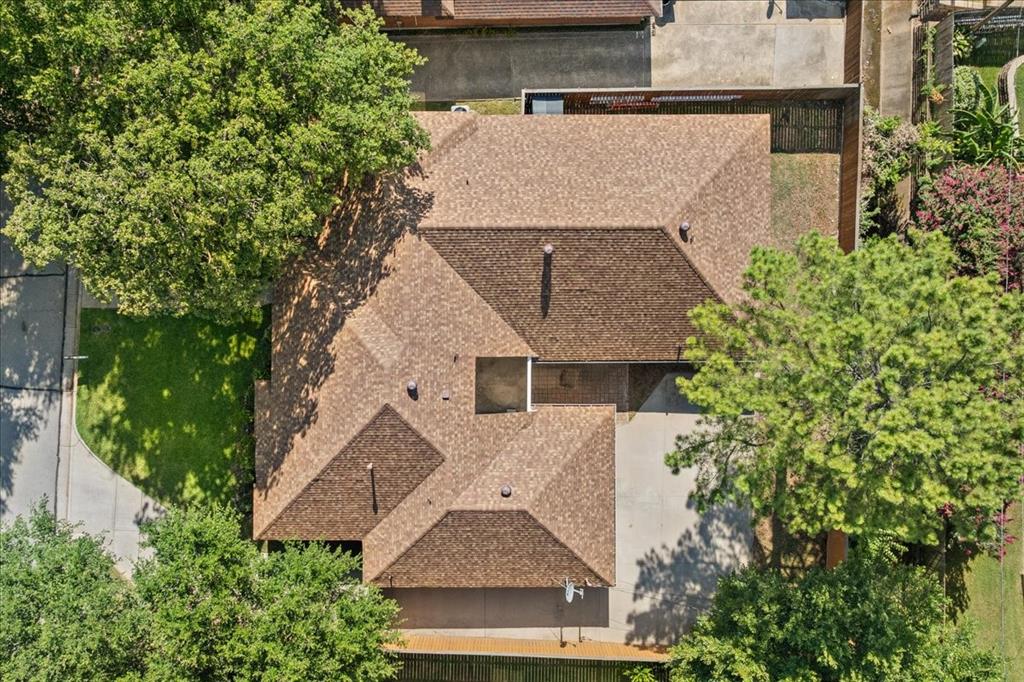 Huntwick Six Add - Residential