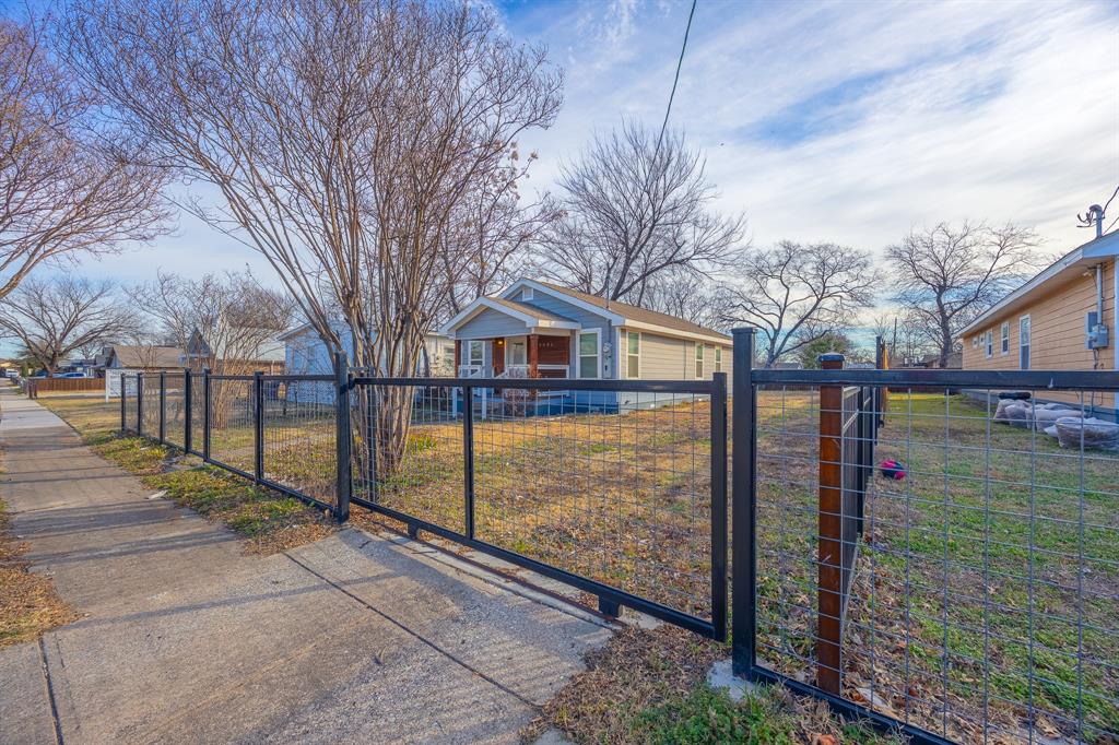 Olive-Dale - Residential