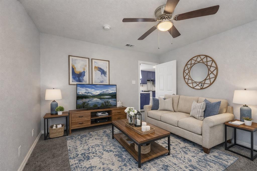 Olive-Dale - Residential