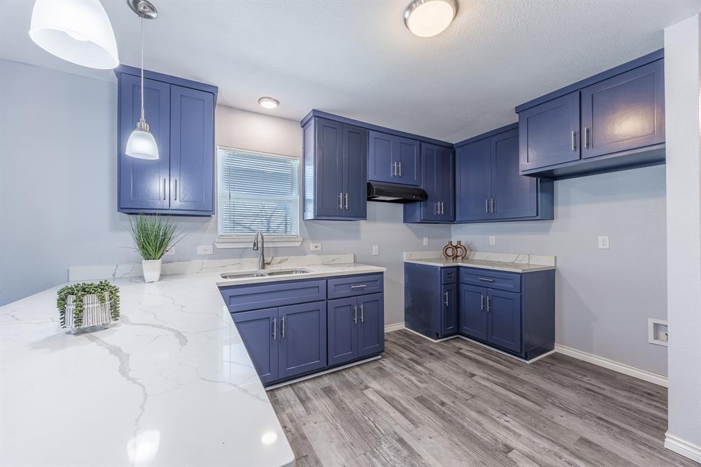 Olive-Dale - Residential